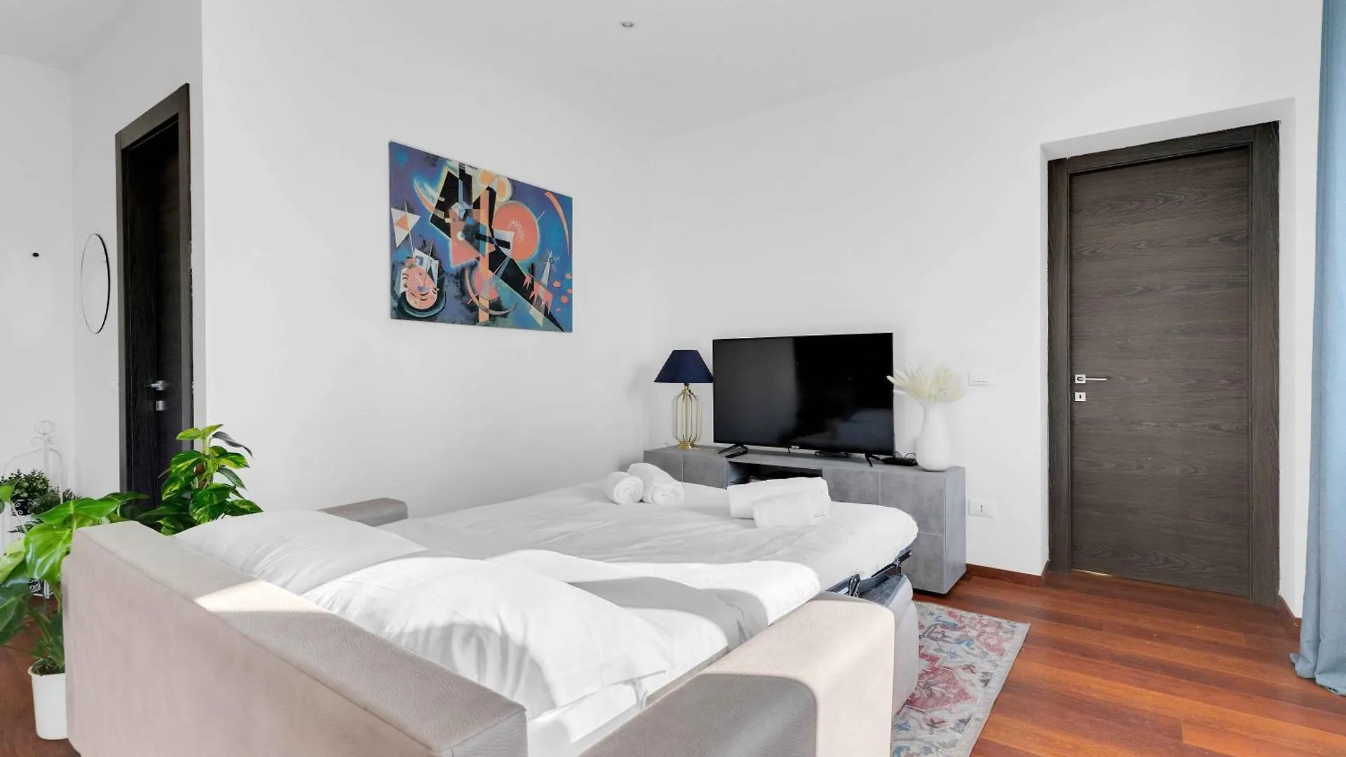 Milan Stay - Porta Venezia View 0*,