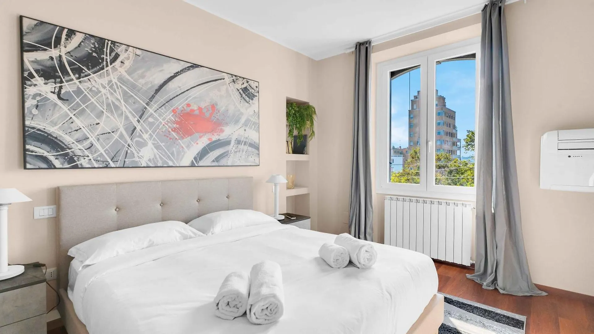 Milan Stay - Porta Venezia View 아파트
