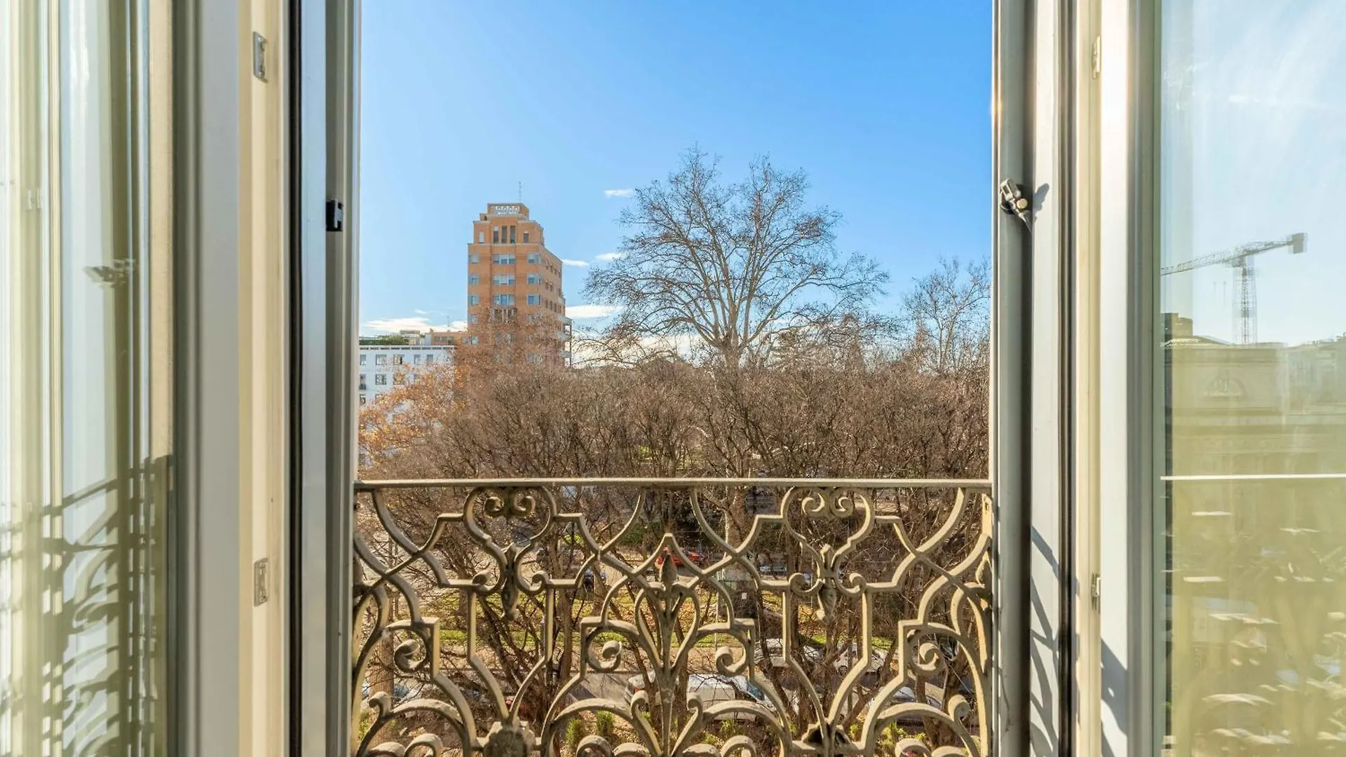 Milan Stay - Porta Venezia View 아파트