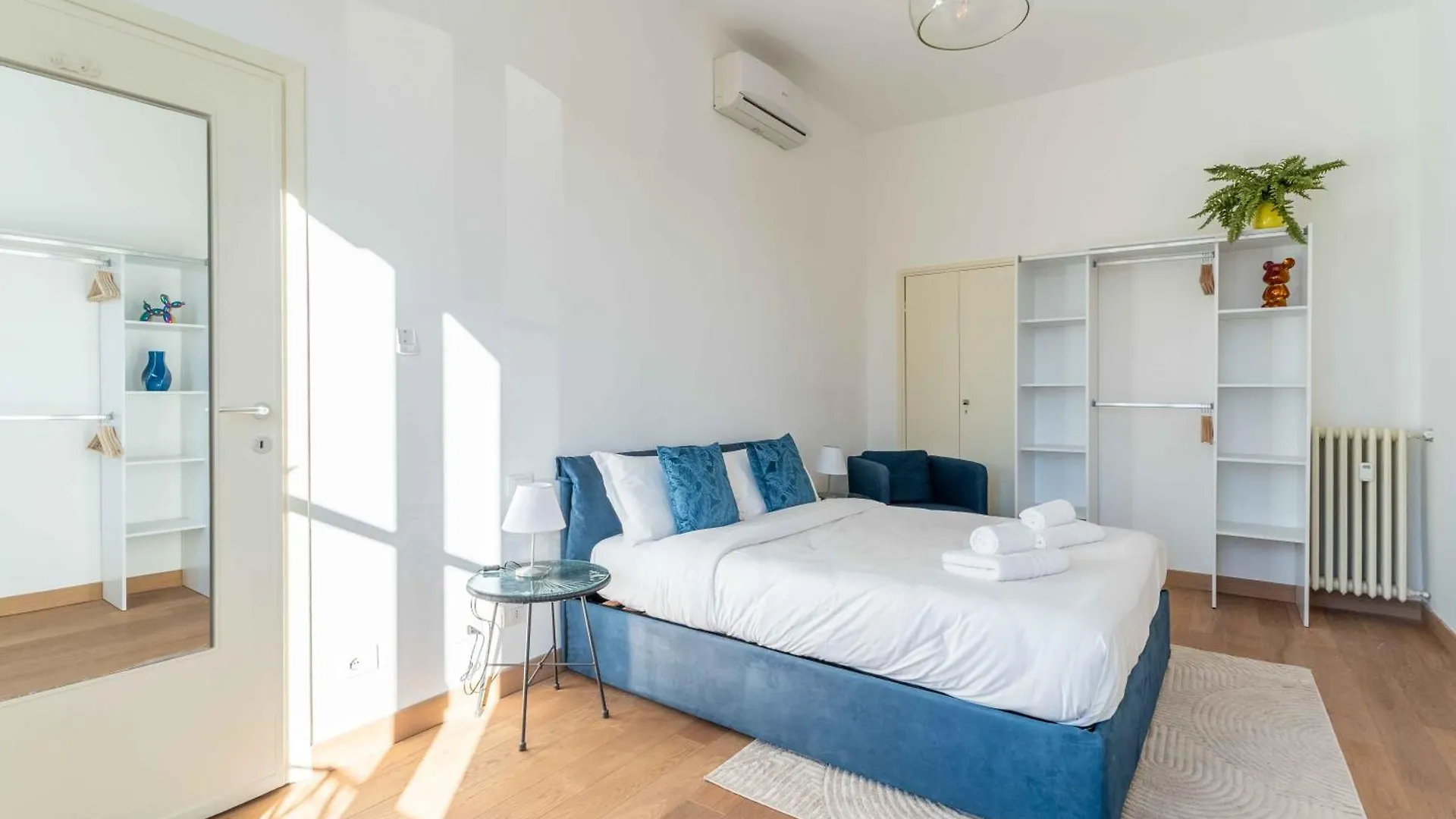 Milan Stay - Porta Venezia View 아파트
