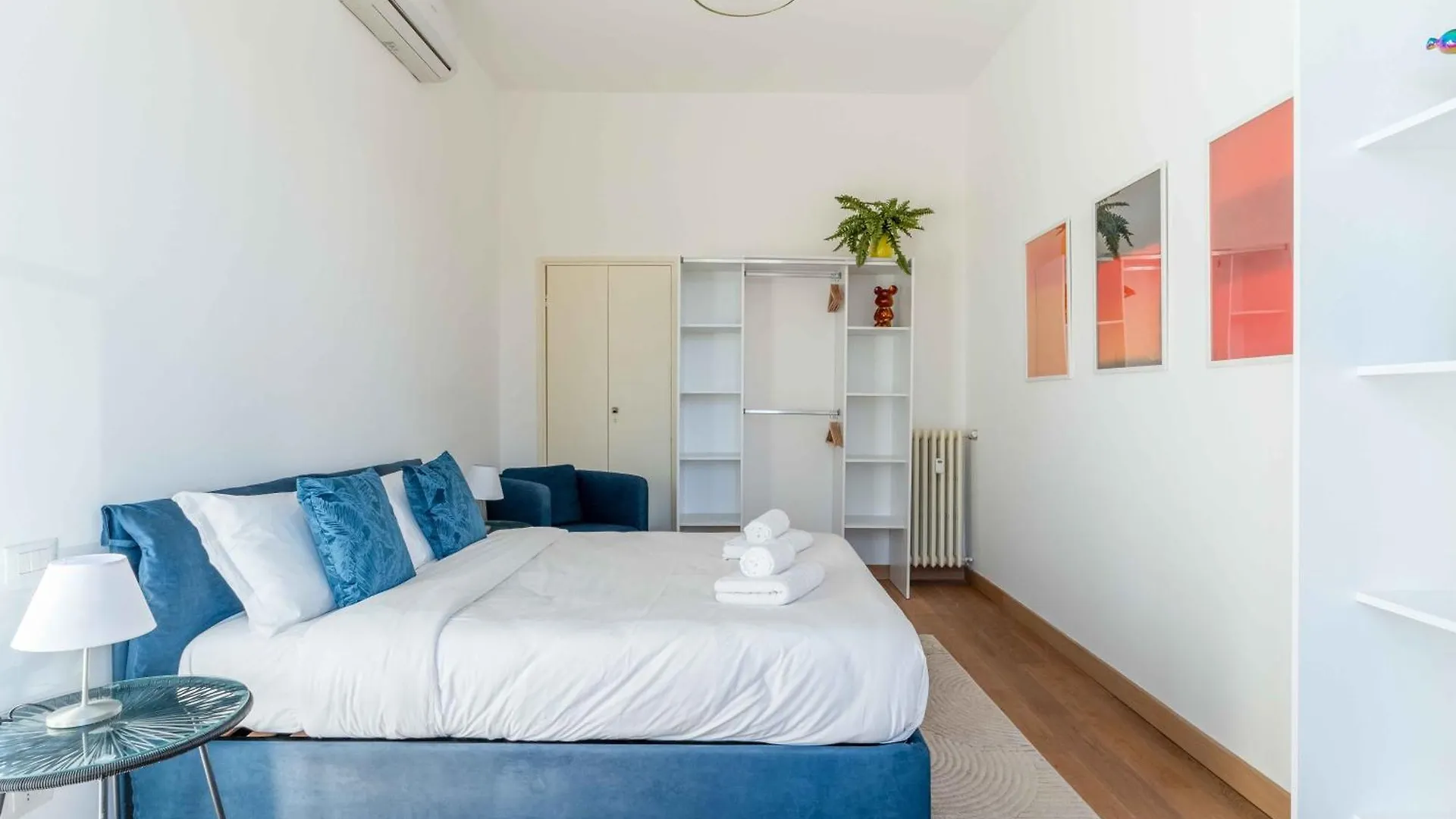 Milan Stay - Porta Venezia View 0*,